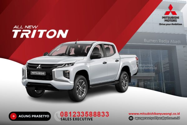 Triton Triton