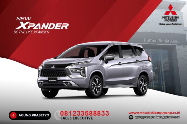 Xpander