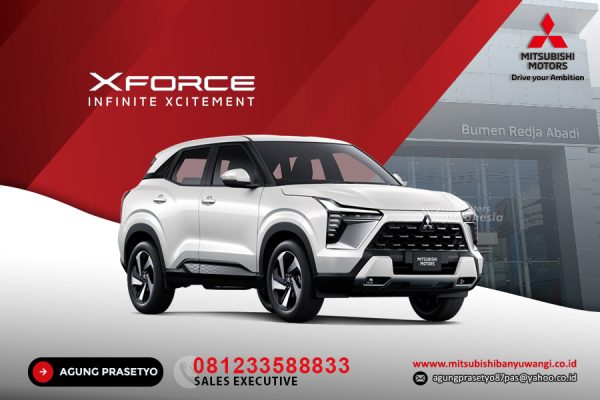New Xforce New Xforce